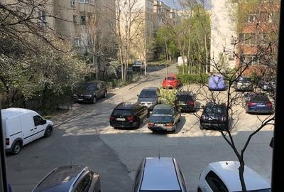 PROPRIETAR - VAND APARTAMENT - APEDUCTULUI 8 - zona Teatrul Masca - 19