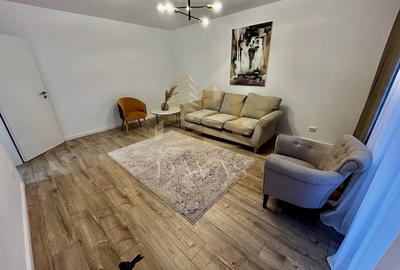 Apartament 2 camere decomandat |str. Nasaud | Etaj intermediar | Renovat complet - 3