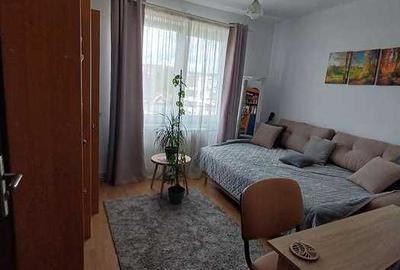 Apartament cu 2 camere decomandat în Nord - 2