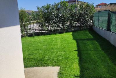 Casă cu 4 camere cu Teren 255 Mp în Chinteni - 13