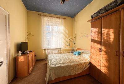 Casa la curte comuna cu 2 familii | 80mp utili | 350 teren | Sagului - 3