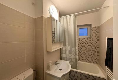 Ap 2 camere etj 3, Balcescu - 3