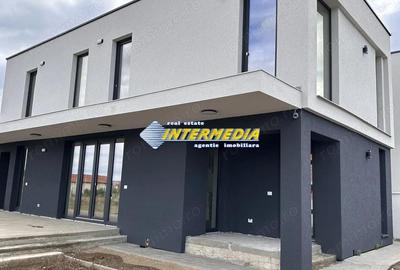 Casa noua de vanzare in Alba Iulia teren 386 mp cu toate utilitatile Casa noua de vanzare in Alba Iulia teren 386 mp cu toate utilitatile - 15