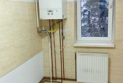 Apartament cu 4 camere semidecomandat în Gura Humorului - 4