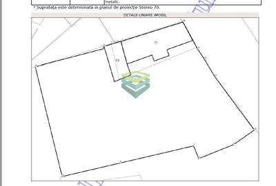 Teren de 890 mp, în Grozăvești