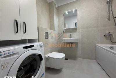 Apartament cu 2 camere în Lotus - 8