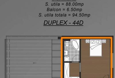 Duplex3camdec/Postalionului30/2minSTB/13min-cuSTB-metrou ... - 7