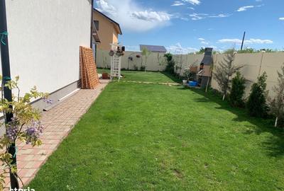 Casă cu 4 camere cu Teren 500 Mp în Cârcea - 5