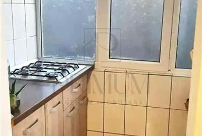 LIPOVEI - ETAJ 3 - DECOMANDAT - 3 CAMERE - CENTRALA PROPRIE - CLIMA - 4