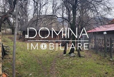 Spațiu comercial, în Mușetești - 10