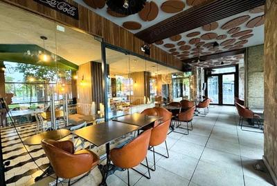 Inchiriem Spatiu Comercial ZONA ESPLANADA - 5