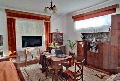 Casa individuala 180 mp, teren 250 mp, Marasti - 5