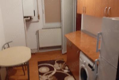 Garsonieră decomandată în Teilor - 2