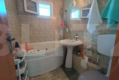 Apartament cu 2 camere semidecomandat, mobilat în Cantemir - 8