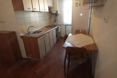 Apartament cu 2 camere decomandat în Central - 5
