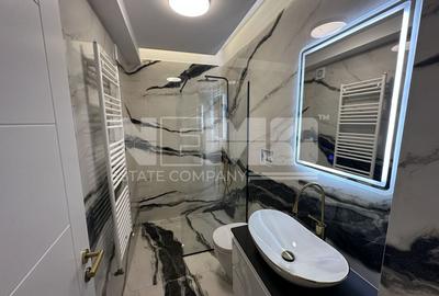 Apartament 3 Camere | 110MP | Cu Boxa si Parcare - 12