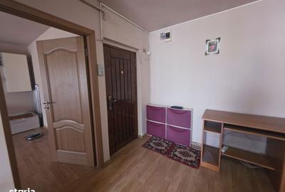 Apartament cu 2 camere decomandat în Triaj - 9