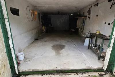 Spațiu comercial, de 20 mp, în Central - 1