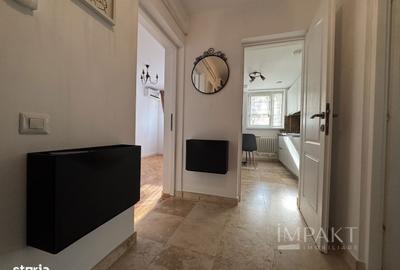 Apartament cu 3 camere decomandat, mobilat în Gheorgheni - 20