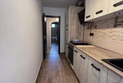 Apartament cu 3 camere decomandat în Dărmănești - 4
