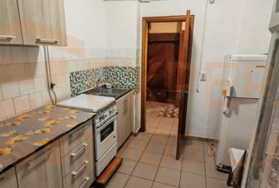 Apartament cu 2 camere decomandat, mobilat în Dacia - 8