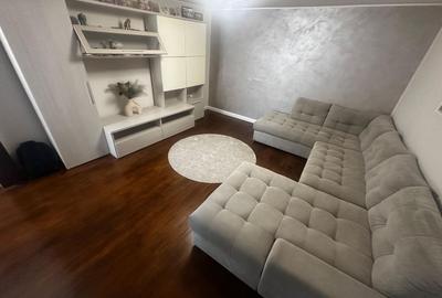 CASA INDIVIDUALA 4 CAMERE, - 167 MP UTILI, GARAJ, MOBILATA LUX, BECI - 3