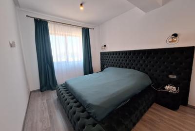 Apartament spatios cu 3 camere, 83 mp, pozitie excelenta, Giroc - 11