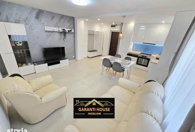 Apartament cu 2 camere în Traian - 1