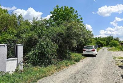 Teren de 1361 mp, în Central - 1