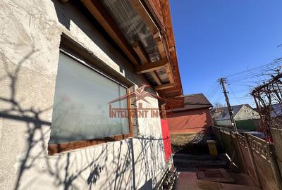 Casa individuala P+M A in Ocna Sibilui Casa individuala P+M A in Ocna Sibilui - 1