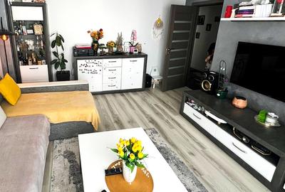 Soleia – Valea Lupului | 3 camere | 2 băi | Loc parcare | Boxă | Et 2 - 3