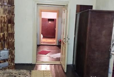 Casă cu 4 camere cu Teren 163 Mp în Stadion - 6