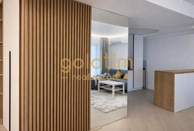 Apartament cu 3 camere decomandat în Pipera - 17