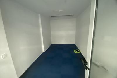 Birou, de 163 mp, în P-ța Romană - 3