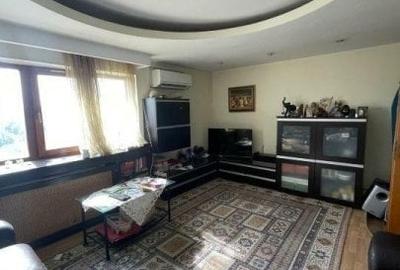 Apartament cu 4 camere decomandat, mobilat în 13 Septembrie