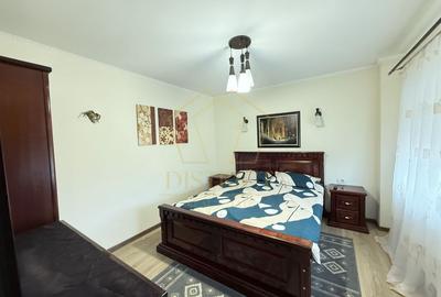 Apartament superb cu 4 camere  |  Calea Martirilor - 3