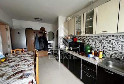 Apartament cu 3 camere semidecomandat, mobilat în Gheorghe Lazăr - 6