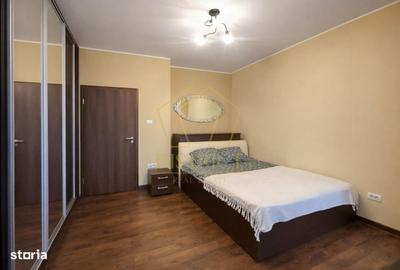Apartament cu 2 camere, mobilat în Șagului - 7