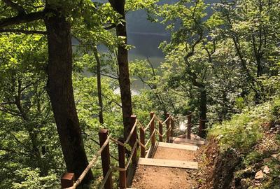 Teren de 1000 mp, în Tarnița - 2