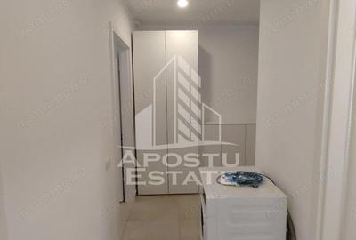 Apartament cu 2 camere decomandat, mobilat în Circumvalațiunii