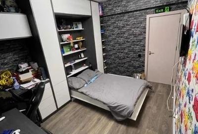 Apartament cu 2 camere decomandat în Theodor Pallady - 5