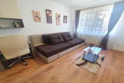 Inchiriere garsoniera de lux complexul Rezidential Subcetate - 19