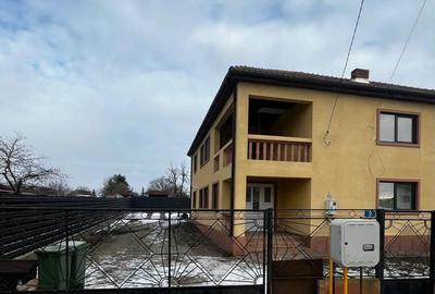 Casă cu 4 camere în Sânandrei