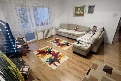 Apartament de doua camere, etaj intermediar, 55 mp, zona Bucovina - 1