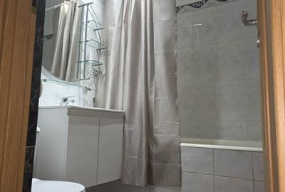 Apartament cu 2 camere semidecomandat în Titan
