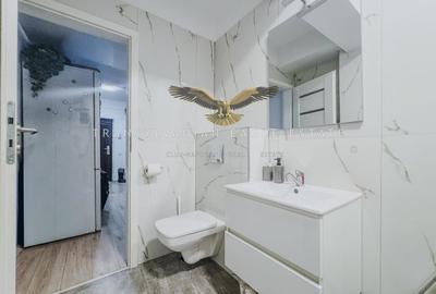 Apartament cu 2 camere decomandat, mobilat în Zorilor - 5