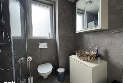 Apartament cu 4 camere, mobilat în Tei - 15