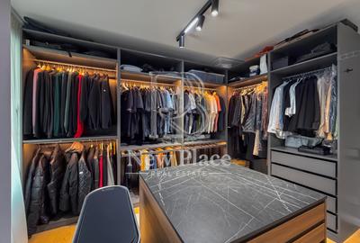 [VIDEO] OPORTUNITATE | Apartament exclusivist | Terasa 89 mp | View liber | LUX - 19