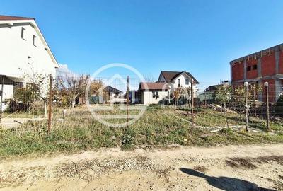 Teren de vânzare in Cartierul Viena, Oradea - 1