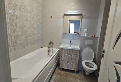 Apartament cu 2 camere decomandat în Valea Lupului - 6